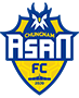충남아산FC